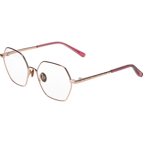 Scotch & Soda 1025 401 Women’s Eyeglasses Gold Size 53 - Blue Light Block Available