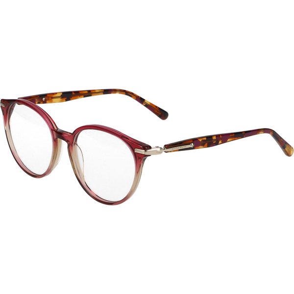 Scotch & Soda 3026 717 Women’s Eyeglasses Purple Size 52 - Blue Light Block Available