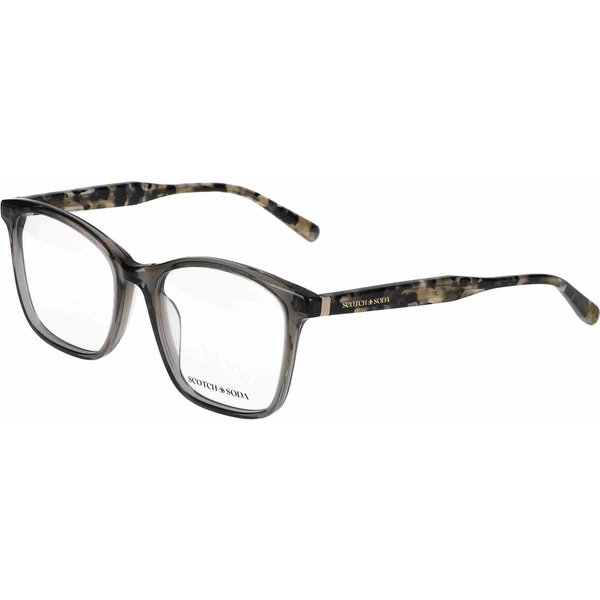 Scotch & Soda 3033 901 サングラス - 女性用 - クリア
