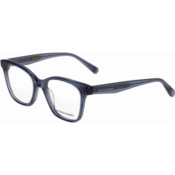 Scotch & Soda 3037 915 サングラス - 女性用 - クリア