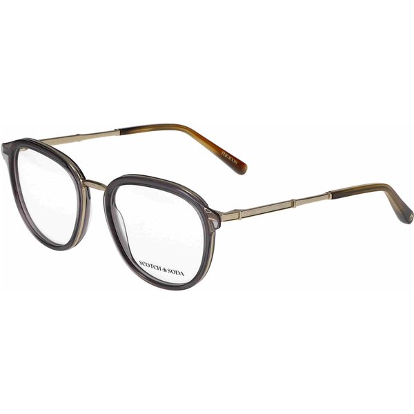 Scotch & Soda 4031 068 サングラス - 男性用 - 金色