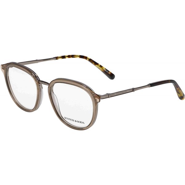 Scotch & Soda 4031 171 サングラス - 男性用 - 茶色
