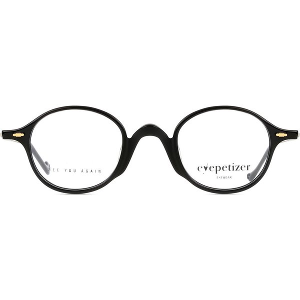 Eyepetizer Pieter C.A-IN サングラス - 男性用 - 黒