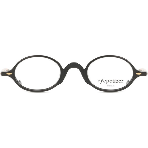 Eyepetizer Stijl C.A-IN サングラス - 男性用 - 黒
