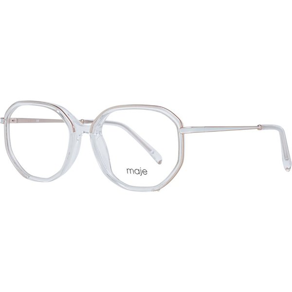 Maje MJ1018 604 Men's Eyeglasses Clear Size 51 - Blue Light Block Available