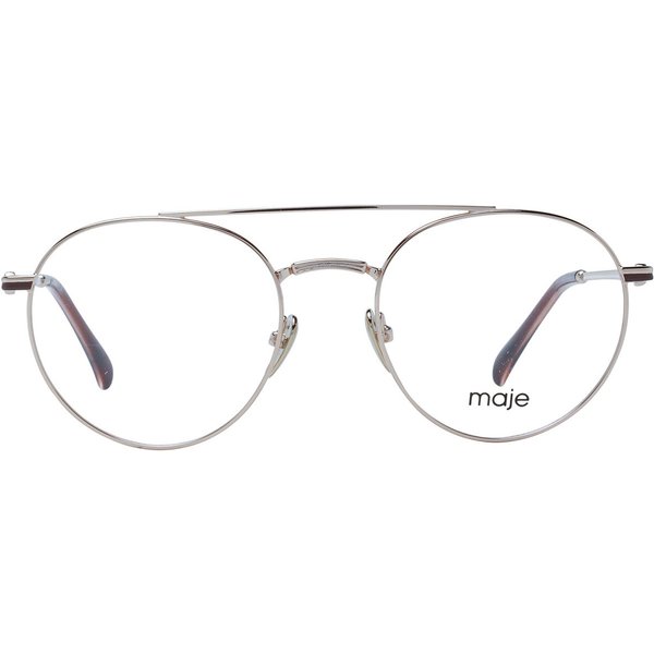 Maje MJ3020 400 サングラス - 男性用 - 金色