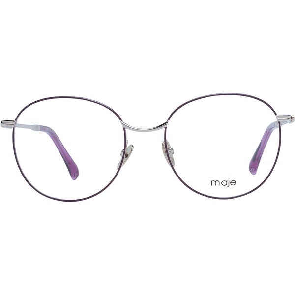 Maje MJ3025 470 サングラス - 男性用 - Purple