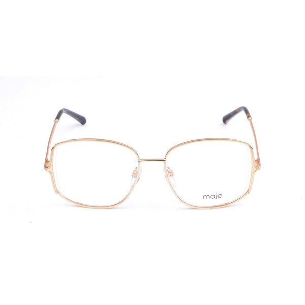 Maje MJ3013 009 サングラス - 男性用 - 金色