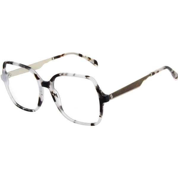 Maje MJ1039 801 Women’s Eyeglasses Tortoiseshell Size 54 - Blue Light Block Available