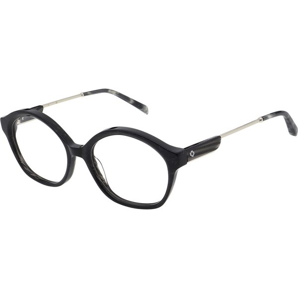 Maje MJ1055 075 サングラス - 女性用 - 金色