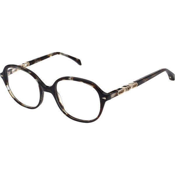 Maje MJ1079 602 Women’s Eyeglasses Tortoiseshell Size 53 - Blue Light Block Available