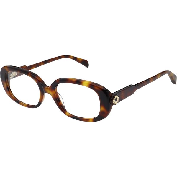 Maje MJ1081 104 Women’s Eyeglasses Tortoiseshell Size 53 - Blue Light Block Available