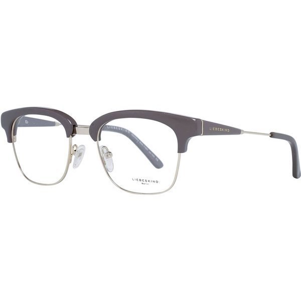 Liebeskind 11007 00700 Women’s Eyeglasses Brown Size 50 - Blue Light Block Available