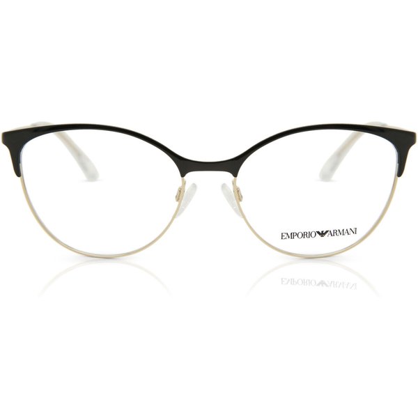 エンポリオアルマーニ Emporio EA1087 3014 サングラス - 女性用 - 金色
