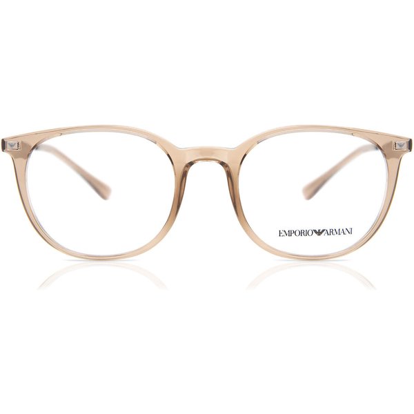エンポリオアルマーニ Emporio EA3168 5850 サングラス - 女性用 - 茶色