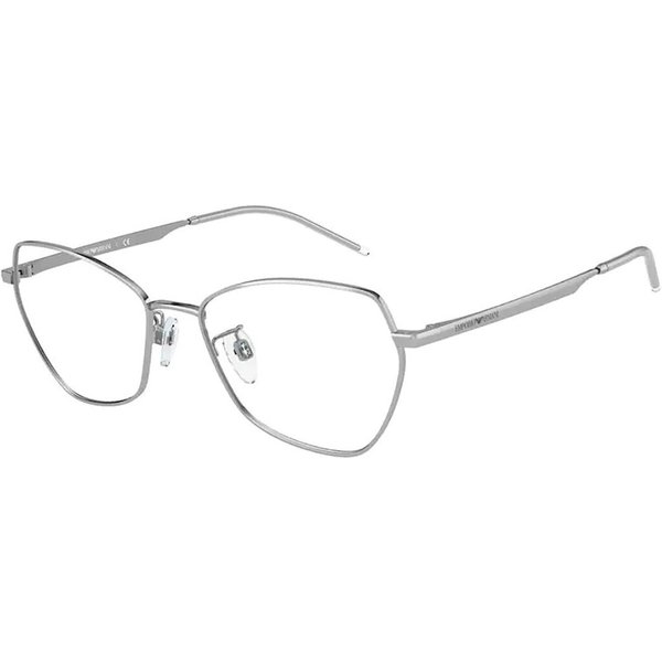 エンポリオアルマーニ Emporio EA1133 3015 サングラス - 女性用 - Silver