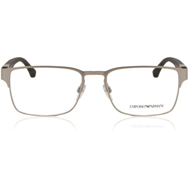 エンポリオアルマーニ Emporio EA1027 3045 サングラス - 男性用 - Silver