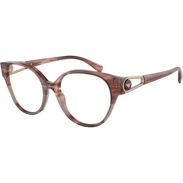 エンポリオアルマーニ Emporio EA3211 5021 サングラス - 女性用 - ピンク