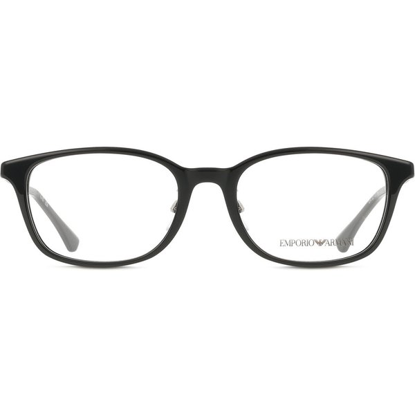 エンポリオアルマーニ Emporio EA3217D アジアフィット 5017 サングラス - 男性用 - 黒
