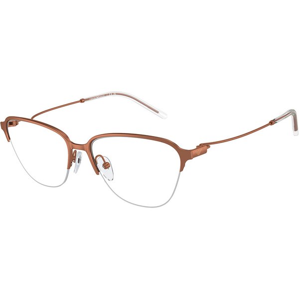 エンポリオアルマーニ Emporio EA1161 3381 サングラス - 女性用 - 茶色