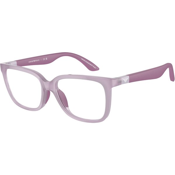 エンポリオアルマーニ Emporio EK3006 子供用 6136 サングラス - 子供用 - Purple