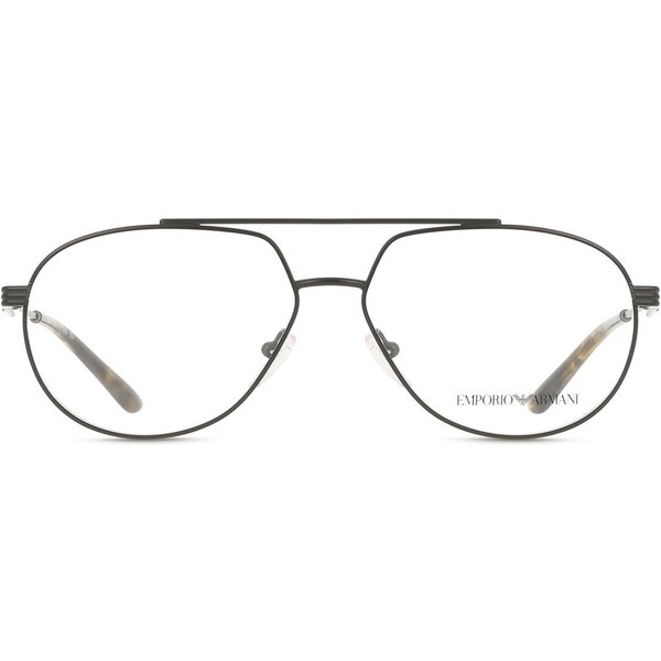 エンポリオアルマーニ Emporio EA1165 3001 サングラス - 男性用 - 黒