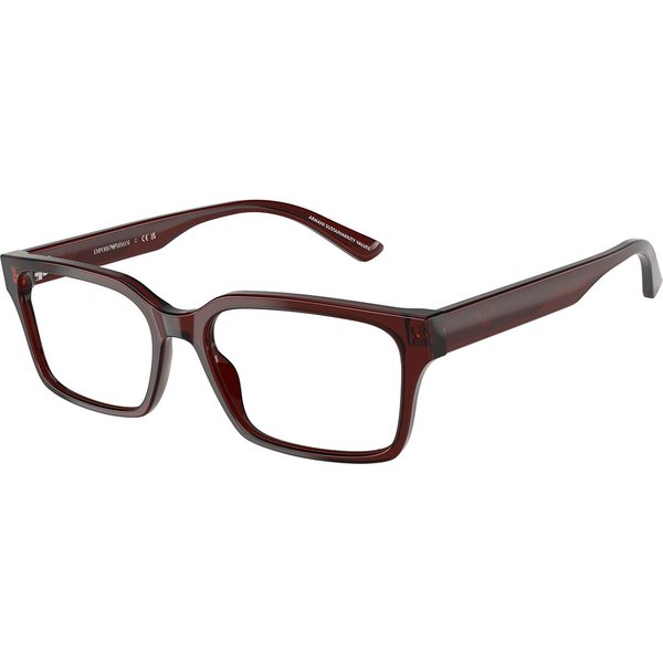 エンポリオアルマーニ Emporio EA3244 6174 サングラス - 男性用 - 茶色
