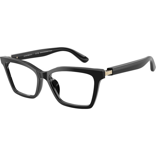 エンポリオアルマーニ Emporio EA3261U 5017 サングラス - 女性用 - 黒