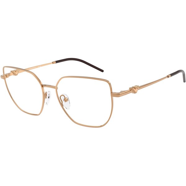 エンポリオアルマーニ Emporio EA1176 3427 サングラス - 女性用 - 茶色
