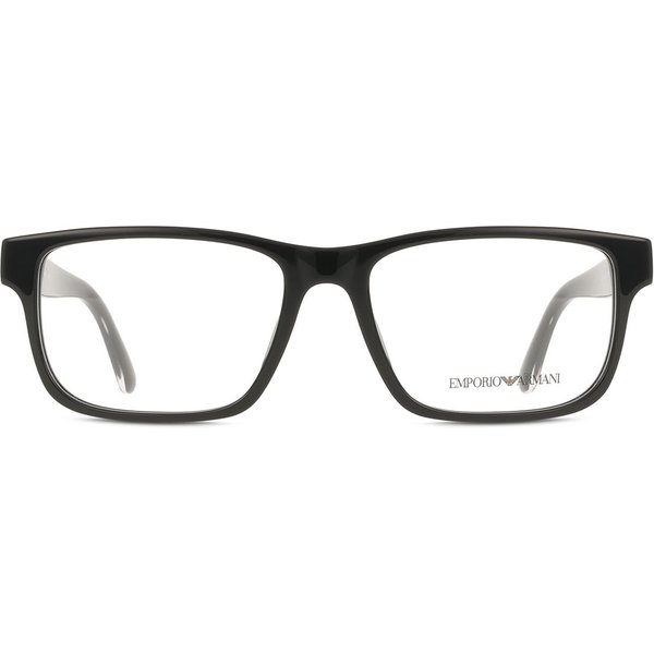 エンポリオアルマーニ Emporio EA3265U 5017 サングラス - 男性用 - 黒