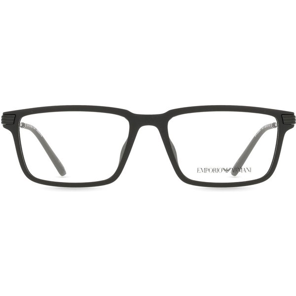 エンポリオアルマーニ Emporio EA3268U 5001 サングラス - 男性用 - 黒