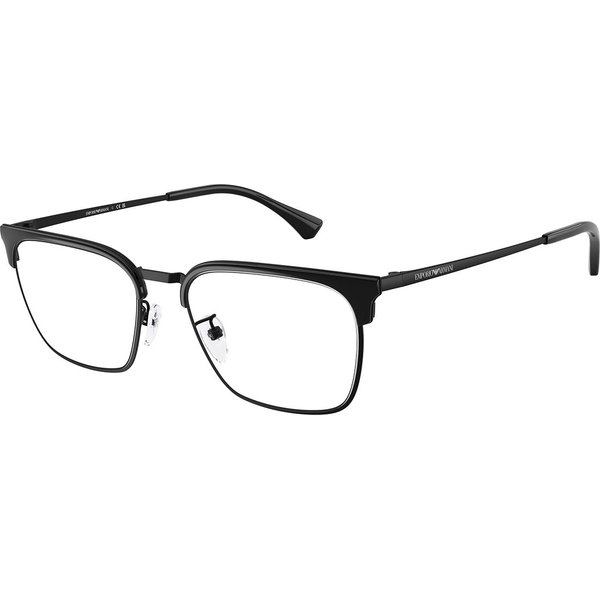 エンポリオアルマーニ Emporio EA1186D アジアフィット 3001 サングラス - 男性用 -