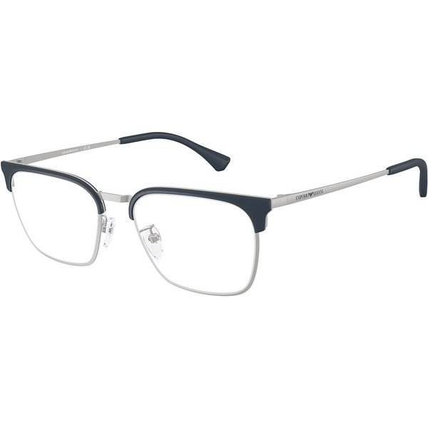 エンポリオアルマーニ Emporio EA1186D アジアフィット 3015 サングラス - 男性用 -