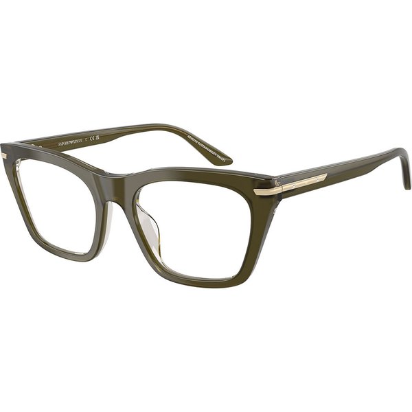 エンポリオアルマーニ Emporio EA3283BU 6378 サングラス - 女性用 -