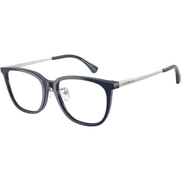 エンポリオアルマーニ Emporio EA3284D アジアフィット 6256 サングラス - 男性用 -