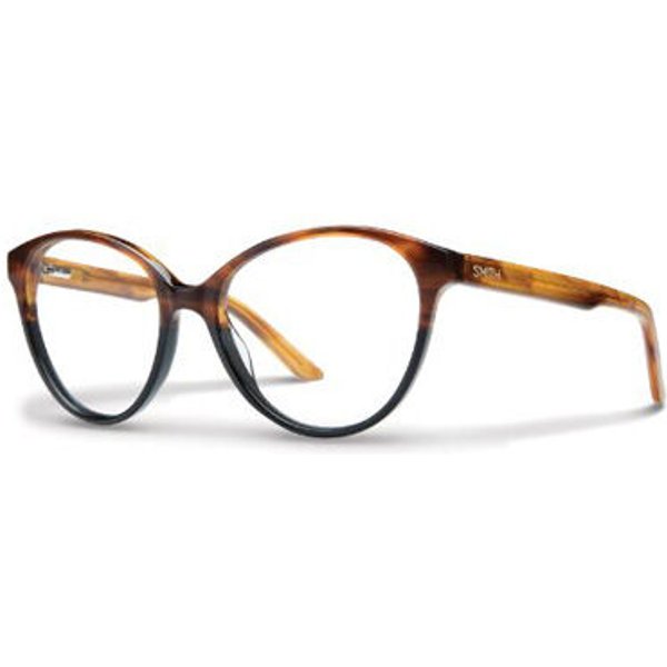 Smith PARLEY OGB Women’s Eyeglasses Tortoiseshell Size 54 - Blue Light Block Available
