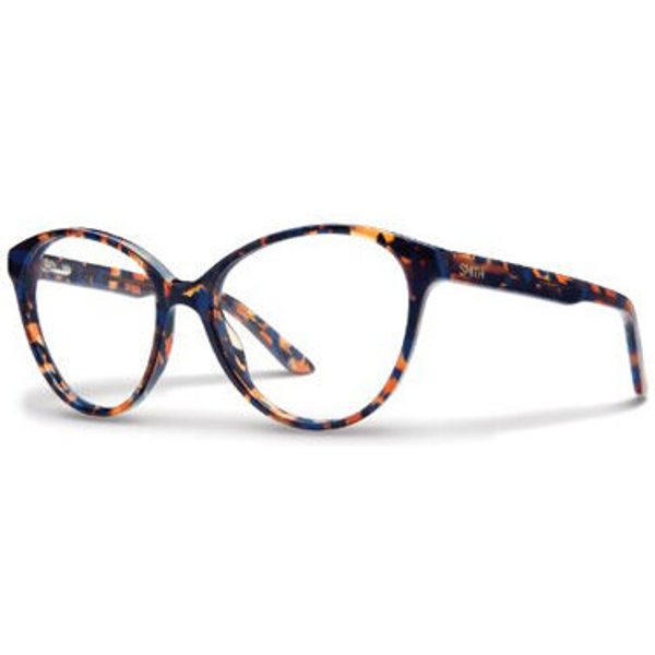 Smith PARLEY TL3 Women’s Eyeglasses Tortoiseshell Size 54 - Blue Light Block Available