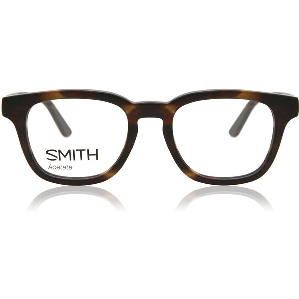Smith UPTAKE 3YR Men's Eyeglasses Tortoiseshell Size 48 - Blue Light Block Available