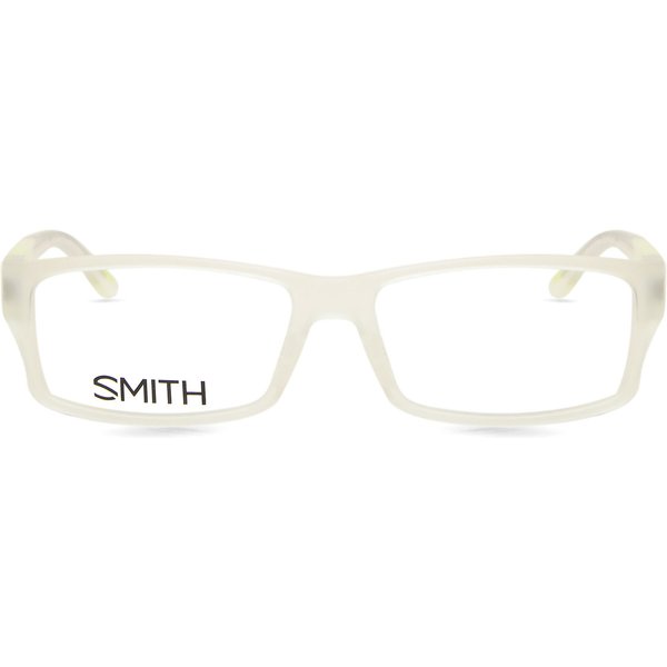 Smith BROADCAST XL LMV Men's Eyeglasses Clear Size 56 - Blue Light Block Available