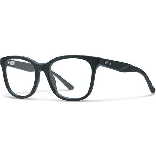 Smith LIGHTHEART 003 Women’s Eyeglasses Black Size 52 - Blue Light Block Available