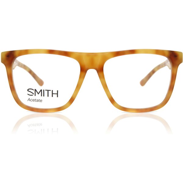 Smith DOMINION C9B Men's Eyeglasses Tortoiseshell Size 54 - Blue Light Block Available