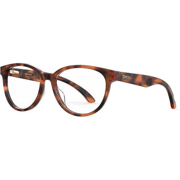 Smith GRACENOTE 086 Men's Eyeglasses Tortoiseshell Size 52 - Blue Light Block Available