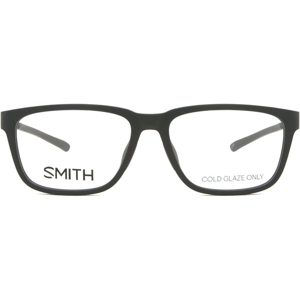 Smith SPINDLE FRE Men's Eyeglasses Grey Size 55 - Blue Light Block Available