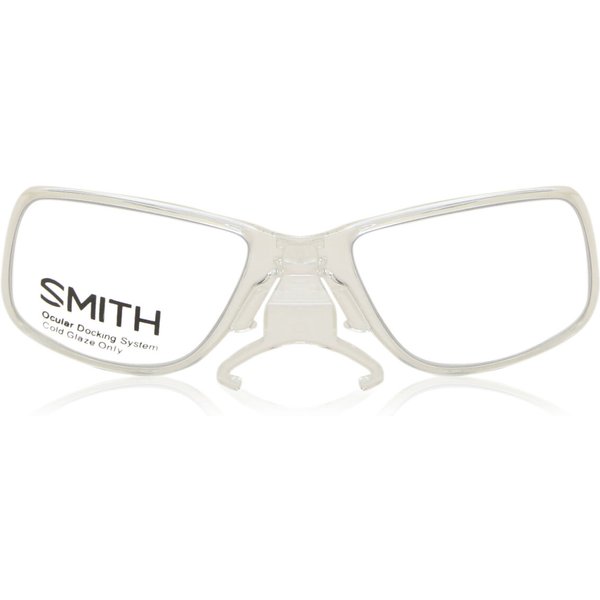 スミス Smith ODS3 RX ADAPTOR CRA サングラス - 男性用 - 白