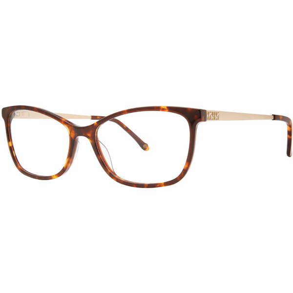 Elliott Ives Beechdrops Tortoise Women’s Eyeglasses Tortoiseshell Size 54 - Blue Light Block Available