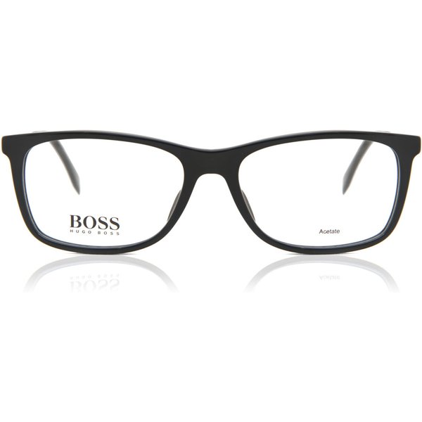 BOSS Boss 0996 807 サングラス - 男性用 - 黒