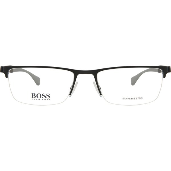 BOSS Boss 1080 003 サングラス - 男性用 - 黒