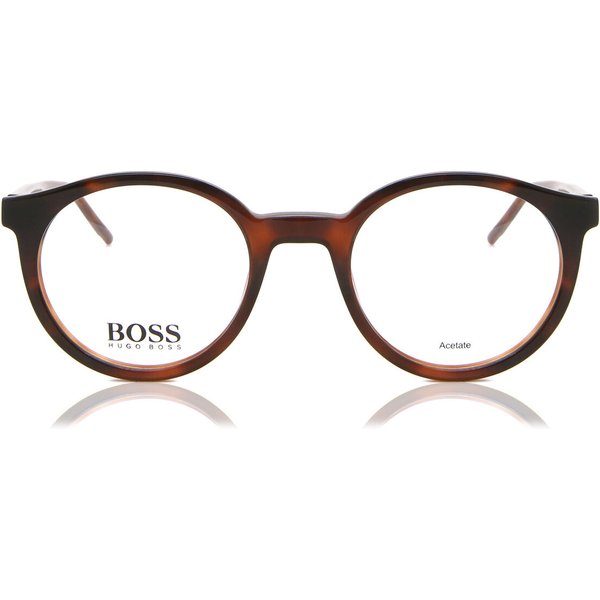 BOSS Boss 1155 086 サングラス - 男性用 - べっ甲shell