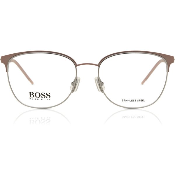 BOSS Boss 1165 8KJ サングラス - 男性用 - ピンク