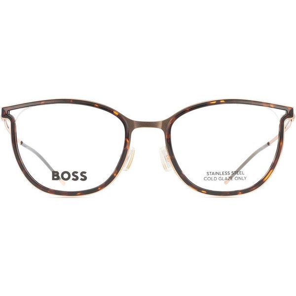 BOSS Boss 1393 06J サングラス - 女性用 - 金色